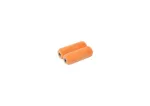 Mini rull "Flock" 100 mm, 2 tk