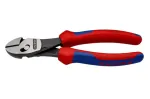 TwinForce k&uuml;lgl&otilde;iketangid 180 mm (73 72 180, KNIPEX)