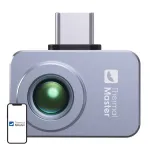 THERMAL MASTER P2 Pro USB-C kompaktne termokaamera &ndash; universaalne
