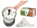 Universaalsed filtrikuulid liivapumbale BESTWAY 58475