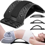 Trizand 22059 universaalsed seljatoega lamamistoolid
