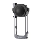 PGYTECH alumiiniumist korpus Insta360 X5 kaamerale &mdash; universaalne