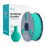 Sunlu PLA Classic Piparm&uuml;nt Filament universaalne