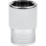 Padrunv&otilde;tme otsik 1/4, 7 mm