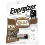 Pealamp, 575 lm, laetav v&otilde;i 3&times;AAA, HDL60, ENERGIZER