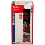 Gipsplaadi t&uuml;&uuml;blid DUOTEC 50 tk.