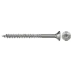 Fischer puukruvi FPF-ST P 5,0x100 A2, 100 tk.