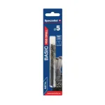 SPECIALIST+ metallipuur BASIC, 5 mm, 2 tk.