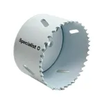 SPECIALIST+ BI-METAL puurketas, 76 mm