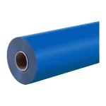 HTVRONT matt ise-kleepuv kile, 30,5 cm x 180 cm (sinine) &ndash; universaalne