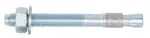 Ankur W-FA/S M16x200/80-98 C (05932 016 200, W&Uuml;RTH)