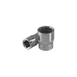 3/8" 12-kandiline 16 mm padrun (911.3989, KS TOOLS)