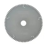 Puidu l&otilde;ikeketas DeWalt 216 mm x 30 mm, 80T