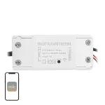 MOES WM-102 Wi‑Fi universaalne garaažiukse kontroller