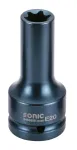 Sonic l&ouml;&ouml;kotsik 3/4" E20, pikk 90 mm (3469020, SONIC)