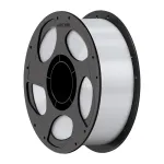 Anycubic PC filament (l&auml;bipaistev valge) 1 kg universaalne