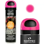 Žymėjimo dažai Track Marker, vy&scaron;niniai, SOPPEC, 500 ml