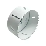 SPECIALIST+ bimetallist aukpuur, 83 mm