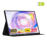 ZEUSLAP P16 16" kaasaskantav universaalne monitor
