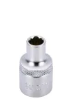 H&uuml;lss 12-kandiline 1/2" 10 mm (23810, SONIC)