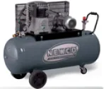 Kolbkompressor NG4-150C-4TK, NEWCO (55905439, NEWCO)