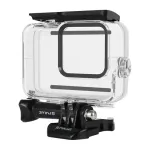 Puluz veekindel kaitsekorpus GoPro HERO8 Black &ndash; universaalne
