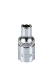 Padrun 1/4" 12-kandiline 11 mm (21811, SONIC)