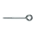 Keermestatud tihvt silmusega GS 12 x 190 mm