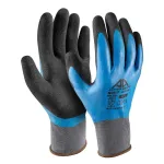 Sinised Grip kindad L