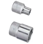 Padrun 1/2" 9 mm (423809, GENIUS)