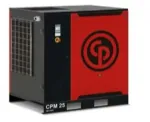 Skrūviline &otilde;hukompressor CPM 10 (4152022867, CHICAGO PNEUMATIC)