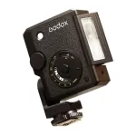 GODOX Lux Junior II S Retro universaalne kaamerav&auml;lk