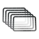 Anycubic Quick-Change FEP-filmi Photon Mono 4 Ultra jaoks (7,1 tolli / 5 lehte) universaalne