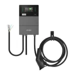 Besen BS40 22 kW APP universaalne EV-laadija