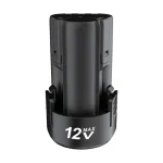 Akumulaator 2.0 Ah, 12 V, LB1220-1, DCK