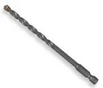 STANLEY HEX m&uuml;&uuml;ripuuriter&auml; 6 x 69 mm