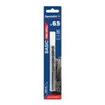 SPECIALIST+ metallipuur BASIC, 6,5 mm