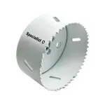 SPECIALIST+ bimetallikruun, 89 mm