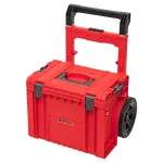 T&ouml;&ouml;riistakast ratastega, PRO 2.0 PLUS, QBRICK