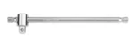 T-kujuline k&auml;epide 3/4" 450 mm (7134450, SONIC)