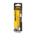 Metallipuur HEX 1/4, 4,5 mm, DeWALT