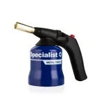 SPECIALIST+ p&otilde;leti metallkorpusega, 190 g gaasile