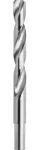 Koobaltiga HSSE5 metallipuur 5,5 mm, 135&deg; (11455010550, TIVOLY)