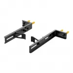 EcoFlow metallist kinnituskinnitus universaalne