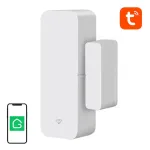 Nutikas traadita ukse-/aknaandur WiFi Gosund S2 Tuya universaalne