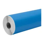 HTVRONT helendav isekleepuv kile, 30,5 cm x 180 cm (sinine) universaalne
