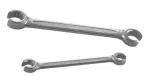 Torukujuline padrunv&otilde;ti, suurus: 12 x 13 mm (W241213, JONNESWAY)