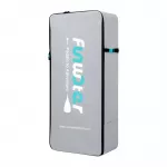 Seljakott FunWater SUP (hall) universaalne
