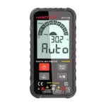 T&otilde;elise RMS-iga universaalne digitaalmultimeeter Habotest HT112B