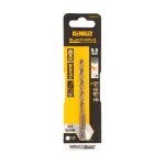 Metallipuur HEX 1/4, 5,5 mm, DeWALT